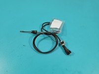 Czujnik temperatury spalin FORD C-MAX II MK2 2.0 tdci
