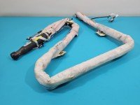 Kurtyna lewa poduszka airbag Jeep Grand Cherokee IV WK2 HB