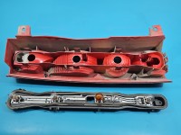 Lampa tył prawa Fiat Scudo II 06- HB EUROPA