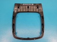 Listwa dekor deski Ford Mondeo Mk4 7S71A044H82, 7S7118522 2 elementy
