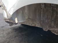 Błotnik tył prawy ćwiartka Opel Astra IV J Z176 sedan