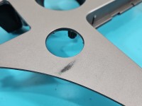 Listwa listwy dekory dekor deski Alfa romeo 159 eu