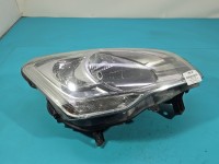 Reflektor prawy lampa przód Peugeot Partner II EUROPA