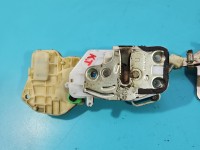 Zamek klapy tył Honda CR-V II HB komplet 3+2pin. 2pin