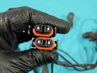 Czujnik parkowania PDC FORD C-MAX II MK2 EA AV6T-15K867