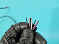 Webasto Opel Movano III 9031125C ogrzewanie postojowe