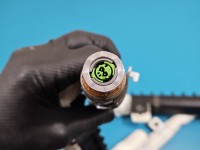 Kurtyna lewa poduszka airbag Hyundai I30 III 16- HB