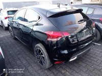 Szyba drzwi tył lewa Citroen DS4 11-15 HB