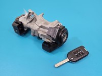 Stacyjka KLUCZYK WKŁADKA Honda CR-V V 16-