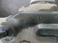 Sanki Belka silnika Hyundai I20 I 08-14 1.2 16v
