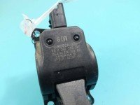 Pedał gazu potencjometr Citroen C4 picasso I 06-13 0280755167 1.6 hdi