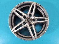 Felga aluminiowa 15" komplet alufelgi felgi Hyundai I30 I 07-12