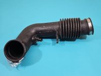 Rura przewód Producent części: FORD, Rura dolotu powietrza., YL8U9R504-AF Ford Maverick II 01-07 2.0 16V