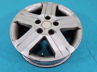 alufelgi felgi 16 komplet Opel Antara