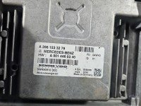 Komputer Sterownik silnika A2661533279 Mercedes W169 1.5b