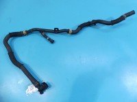 przewód wąż rurka wody Toyota Avensis III T27 2.0 D4D 16578-0X011