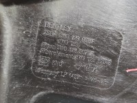 Obudowa filtra powietrza Bentley Continental I 05-13 6.0 V12 3W0129601F, 3W0183S, 3W0129607F