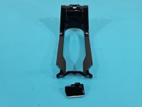 Listwa dekor deski Toyota Corolla E21 19- 55411-02C70, 5474-02110, 55474-02110 TOYOTA, 8el