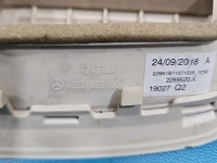 Kratka nawiewu Mercedes W222 A2226890066 EUROPA