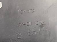 Schowek pasażera Toyota Yaris III EUROPA 55550-0D151, 55551-0D150, 55552-0D130