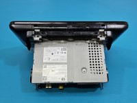 Radio fabryczne Skoda Scala 2019- 654035869K radioodtwarzacz