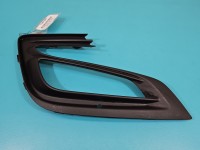 Zaślepka kratka zderzaka lewa atrapa Opel Mokka A 475498858