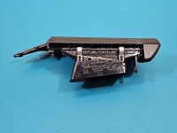 Kratka nawiewu Skoda Scala 2019- 5009-0258 EUROPA