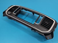 Ramka radia Peugeot Expert III 16- 227280011