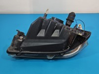 Reflektor prawy lampa przód Dacia Logan I 05-14 EUROPA 8200211006