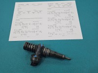 testowany Pompowtryskiwacz 0414720215, 038130073AG 1.4 TDi