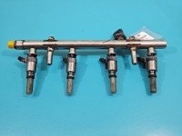 TESTOWANY Wtryskiwacz Skoda Superb III 0261500242, 06L906036J, 0261545079 1.8 TSI (CJSA)