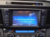 Radio fabryczne Toyota Rav4 IV 86140-42310 radioodtwarzacz