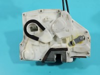 Zamek przód lewy Suzuki Sx4 I 06- EUROPA Suzuki, 7PIN