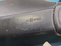 Lusterko lewe Honda Civic IX europa