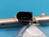 Listwa wtryskowa CZUJNIKI 06K133317G, 06J906051F, 0261545079 Audi A4 B9 2.0 TFSI