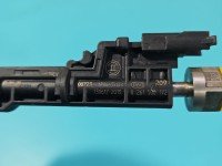 TESTOWANY Wtryskiwacz BMW X5 F15 0261500172, 7639994 3.0 T N55