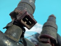 Wtryskiwacz Jeep Cherokee XJ 53007232 2.5b