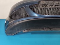 Zderzak przód przedni Seat Toledo III LS6R