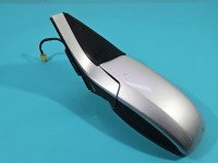 Lusterko lewe pin Suzuki Swift Mk6 HB srebrny ZCC 5d europa