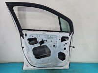 DRZWI PRZÓD LEWE KIEROWCY Opel Mokka A 5d biały GP5