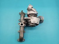 Turbosprężarka Regenerowana Vw Passat B6 765261-6, GT1646V, HGR03G253010 2.0 tdi 140KM