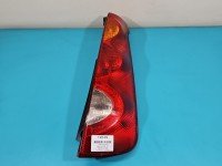 Lampa tył prawa Nissan Note E11 HB