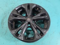 Felga aluminiowa 17" Ford Mondeo Mk5 alufelga Szerokość felgi: 7.0", Rozstaw śrub: 5x108, Odsadzenie (ET): 55, Producent...