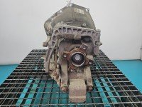 Skrzynia biegów 716637, A6392602300 Mercedes Vito W639 2,2.0 CDI