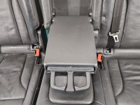 Fotele komplet kanapa AUDI Q5 08-