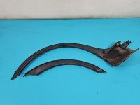 Listwa progowa prawa PRÓG NAKŁADKA Bmw X3 e83 3330866, 3330870