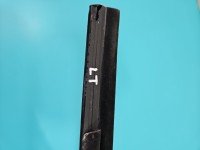 Listwa drzwi tył lewa Tesla Model 3 2017- sedan