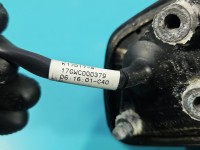 Lusterko lewe pin Opel Astra V K kombi 5d kolor Z41W europa