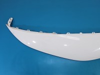 Osłona ZAŚLEPKA PLASTIK ze zderzaka przedniego, rysy Toyota Proace City 99933306