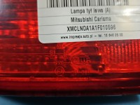Lampa tył lewa Mitsubishi Mitsubishi Carisma HB